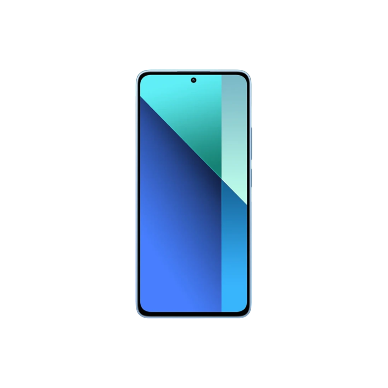 Xiaomi Redmi Note 13 8/256GB EU Ice Blue