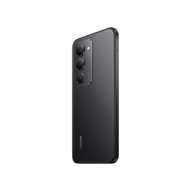 Redmi 15 4G 6/128 черный