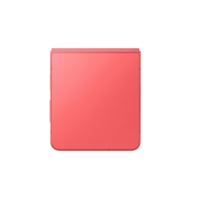Samsung Galaxy Flip7 12/256 ГБ Coral Red