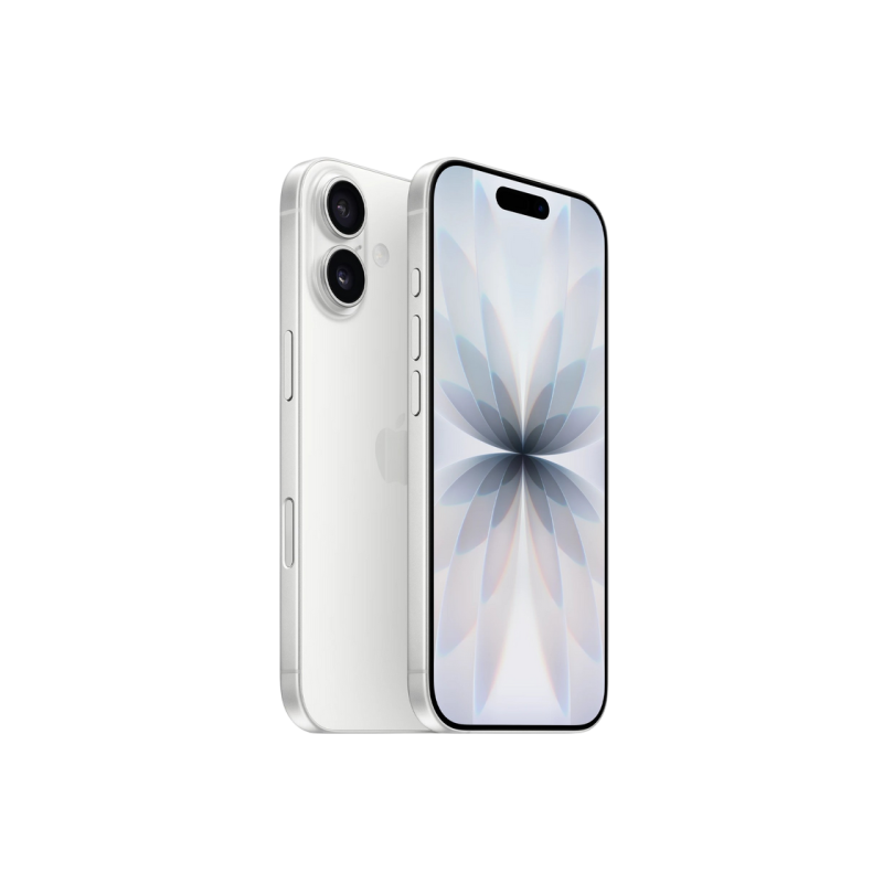 Apple iPhone 17, 512GB, Белый MD