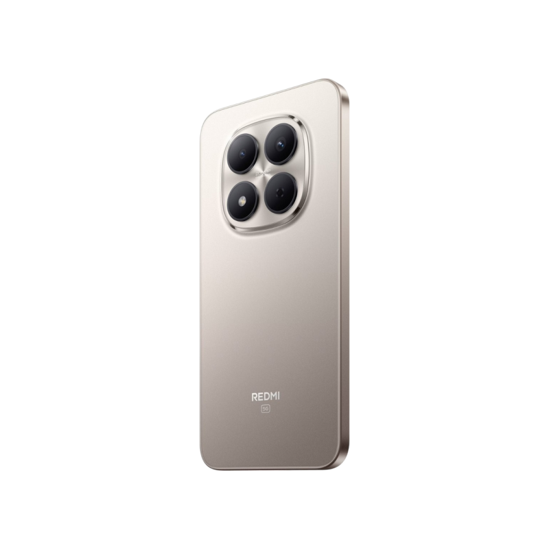 Xiaomi Redmi Note 15 Pro 5G, 8/256GB, EU Титан