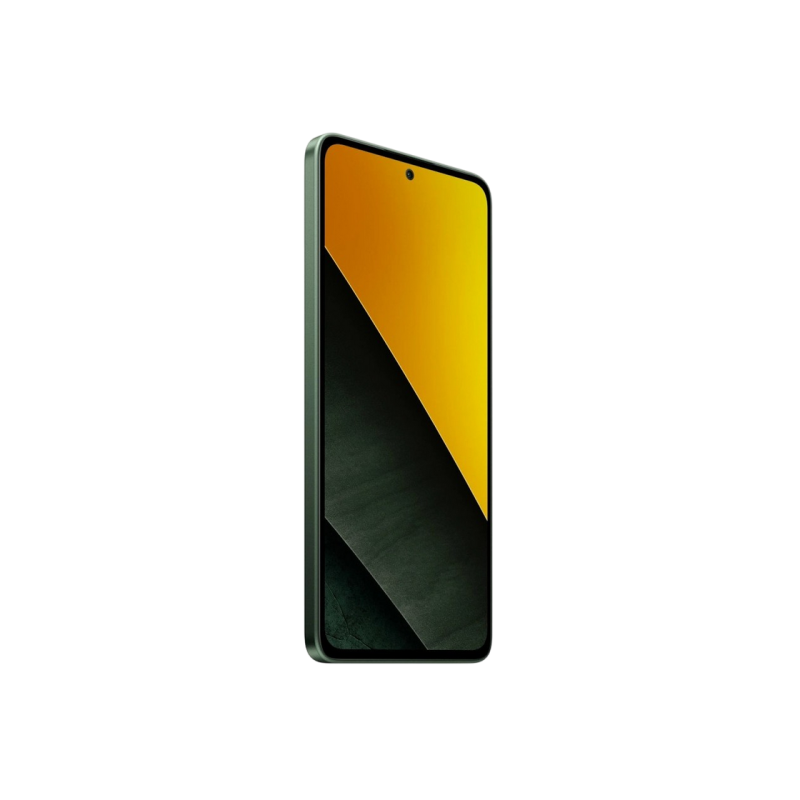 Poco M7 Pro 12/256 ГБ ЕС, зеленый