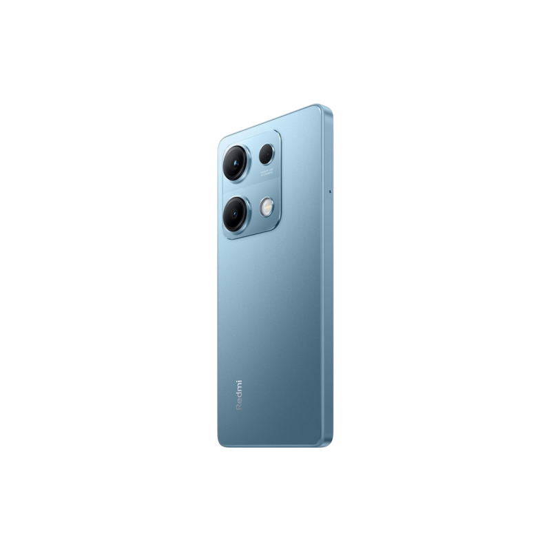 Redmi Note 14S 8/256 ГБ ЕС Синий