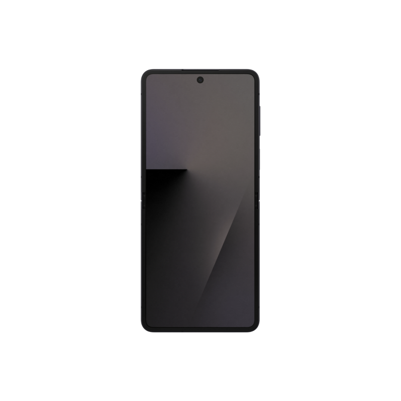 Samsung Galaxy Flip7 12/512 ГБ, черный как смоль