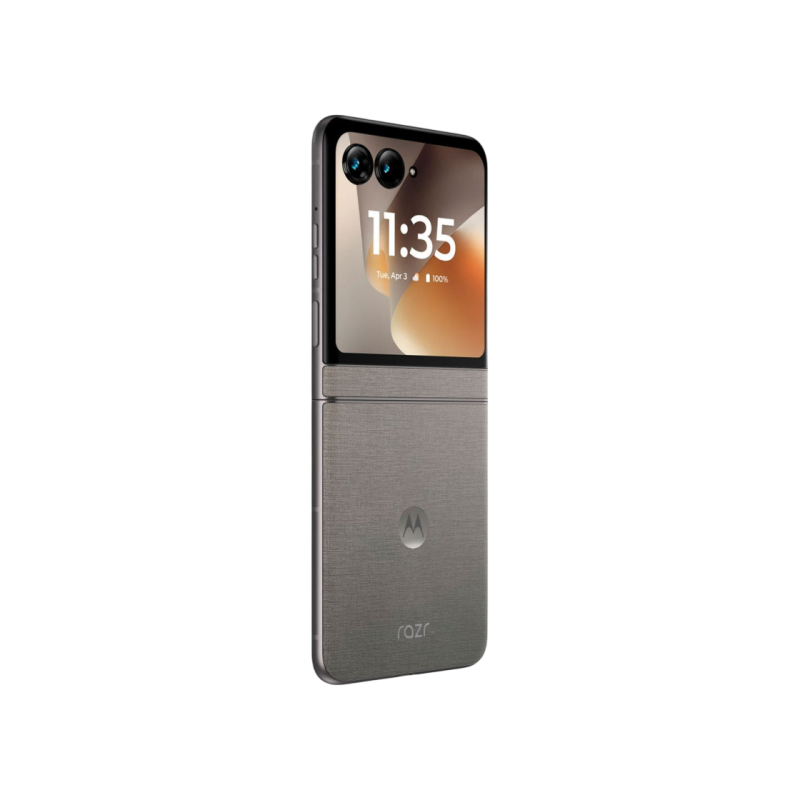 Mobile Phone Moto RAZR 70 8/256 Pantone Hematite