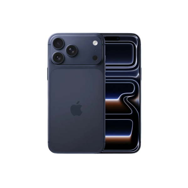 iPhone 17 Pro Max, 2TB Deep Blue MD