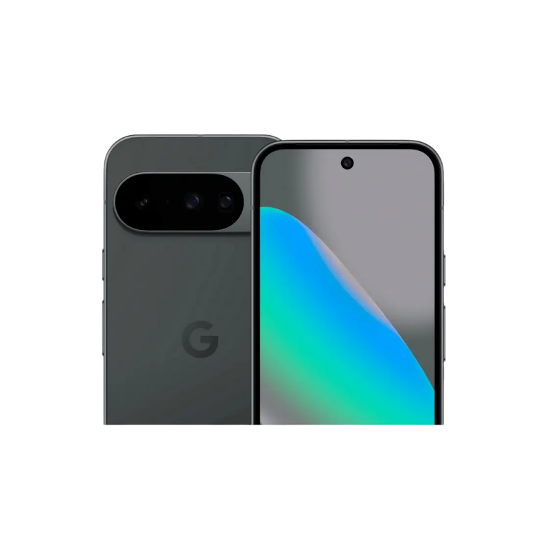 Google Pixel 10 12/128GB Obsidian