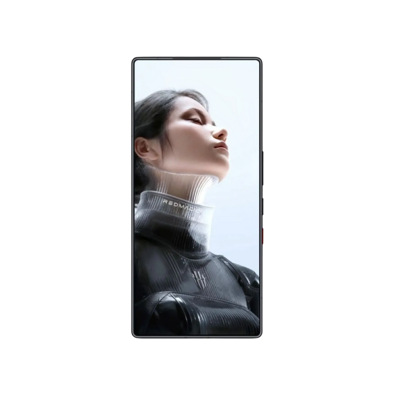 ZTE nubia RedMagic 11 Pro, Cryo 12 / 256 GB Dual