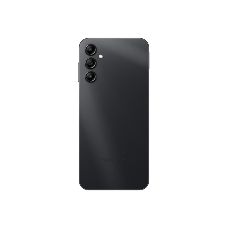 Mobile Phone Samsung A14 4/128GB Black