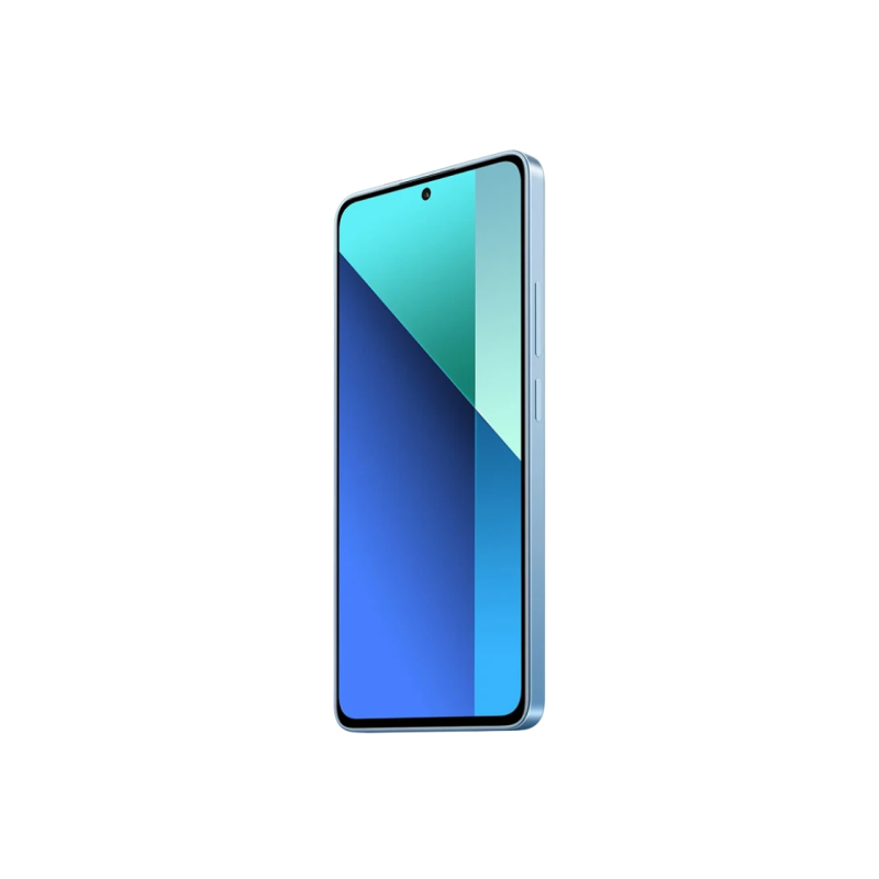 Xiaomi Redmi Note 13 8/256GB EU Ice Blue