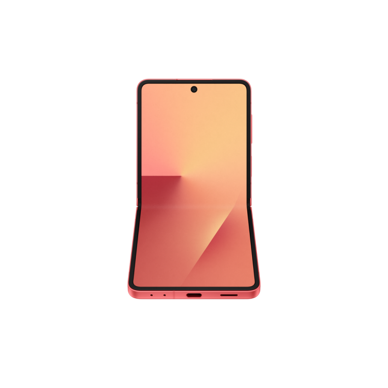 Samsung Galaxy Flip7 12/512 ГБ Coral Red