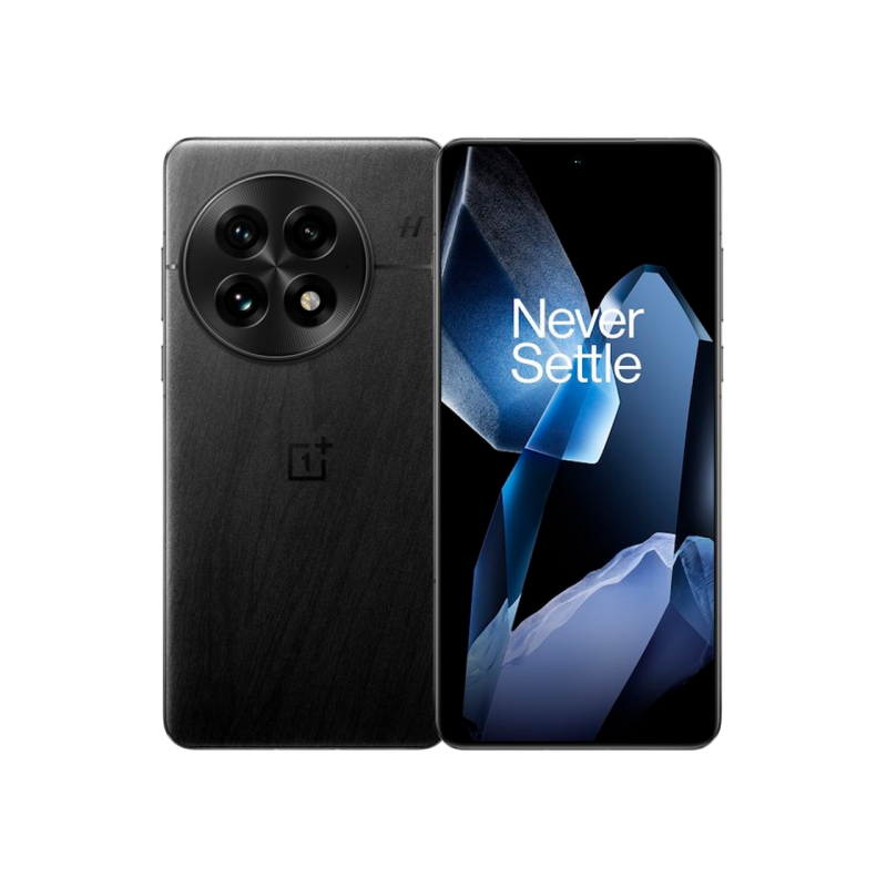 OnePlus 13 DS 16/512 ГБ Черный Eclipse
