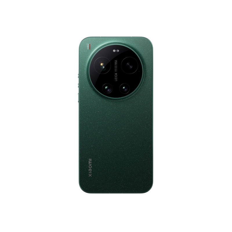 Mobile Phone Xiaomi 17 Ultra 16/512GB EU Starlit Green