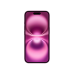 iPhone 16, 128 ГБ, розовый MD