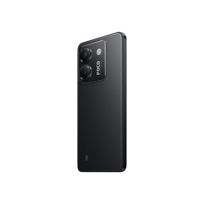 Mobile Phone Poco M7 Pro 12/512 GB EU Black