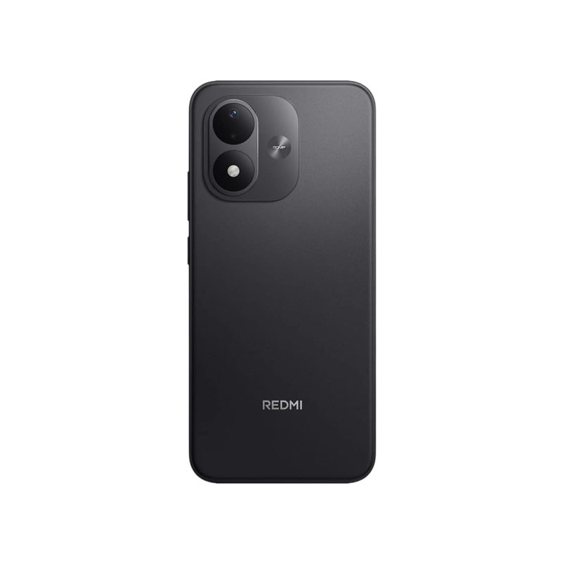 Xiaomi Redmi Note 17 4G, 4/128GB, EU Black