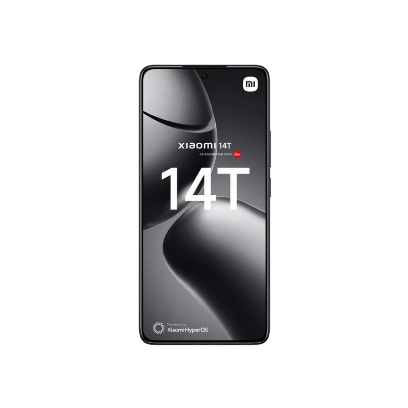 Xiaomi 14T 12/512 Черный