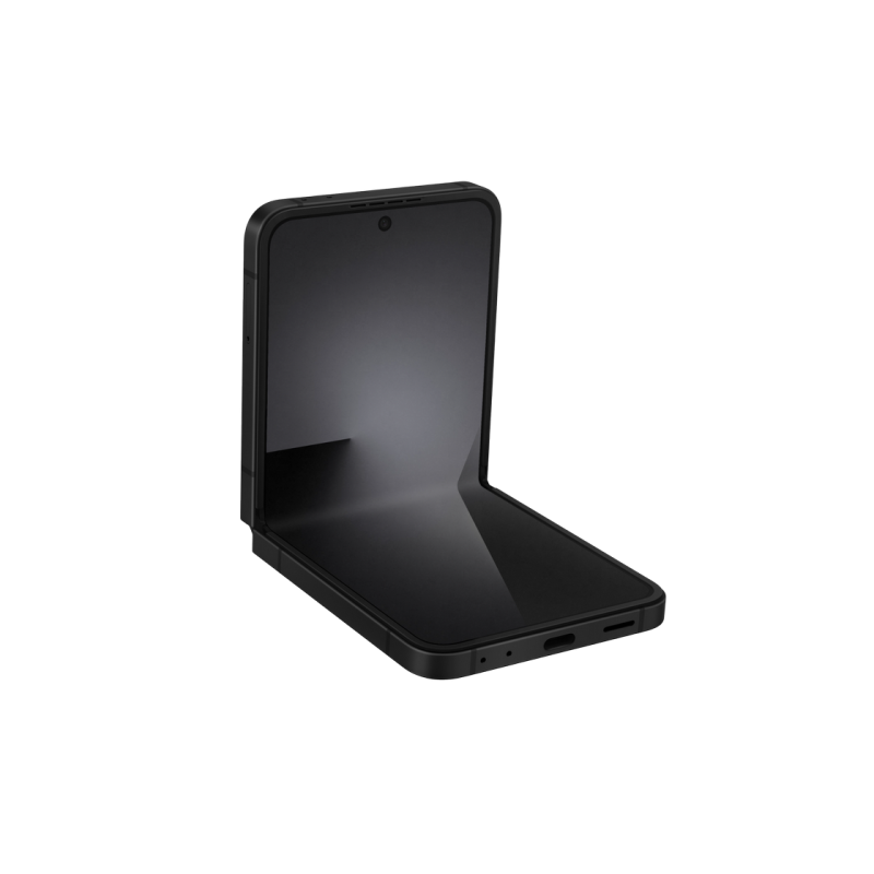 Samsung Galaxy Flip7 FE 8/256 ГБ черный