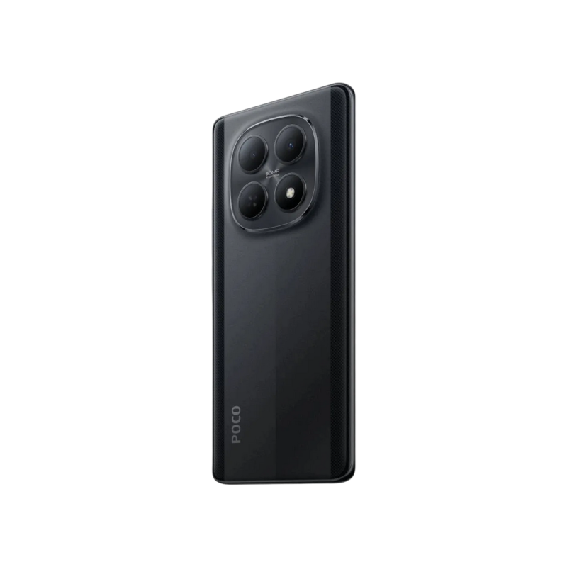 Poco M8 5G 8/512 GB EU Black