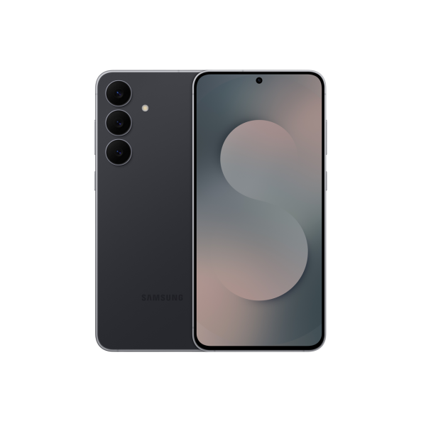 Мобильный телефон S731 S25 FE 8/128 Jet Black