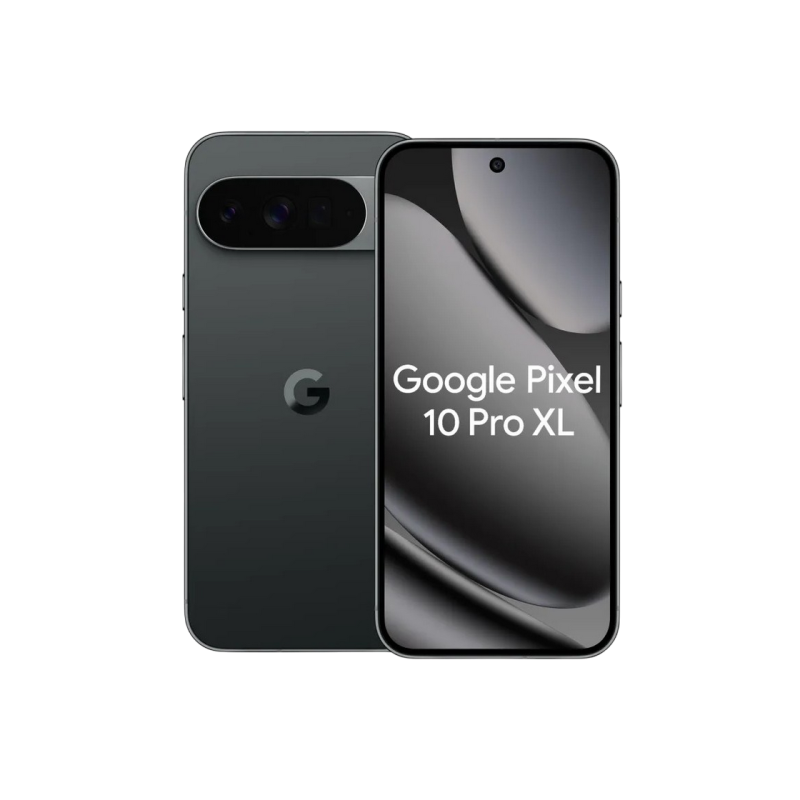 Google Pixel 10 Pro XL 16/512GB Obsidian
