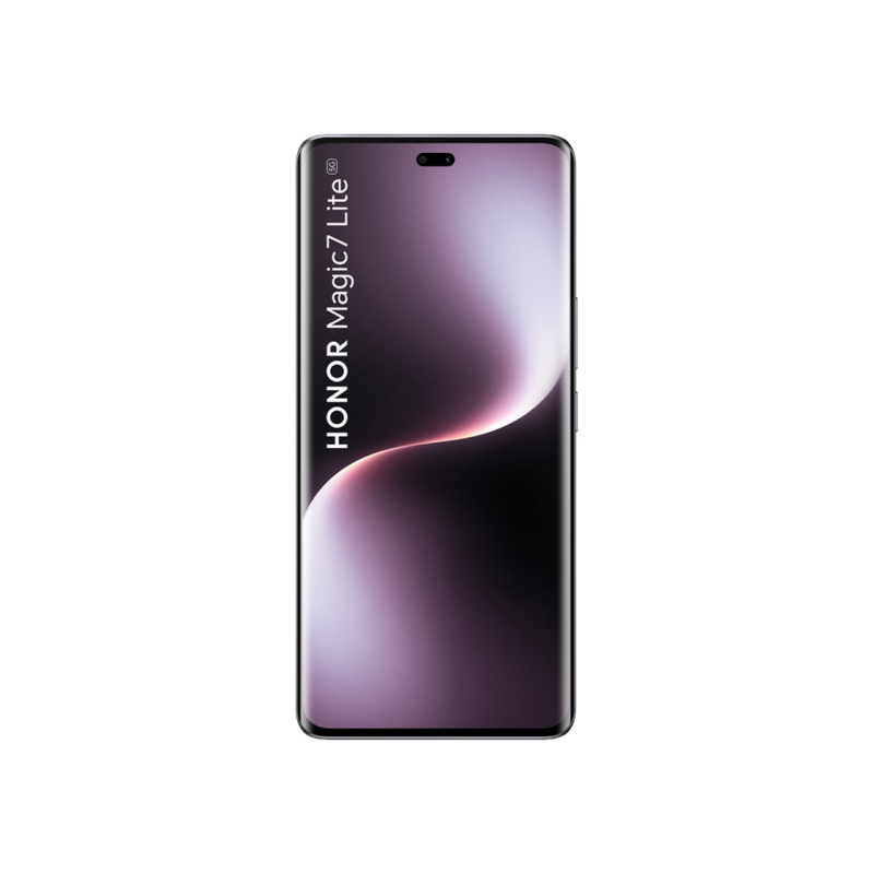 HONOR Magic 7 Lite 8/256 ГБ, титаново-черный