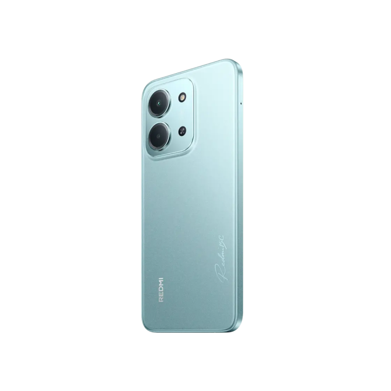 Mobile Phone Redmi 15C 4/128 Mint Green