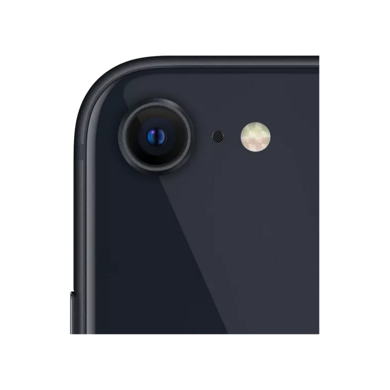 iPhone SE 2022, 256Gb Midnight MD