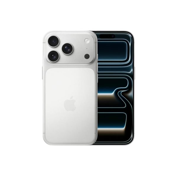 Apple iPhone 17 Pro, 512GB, Серебро MD