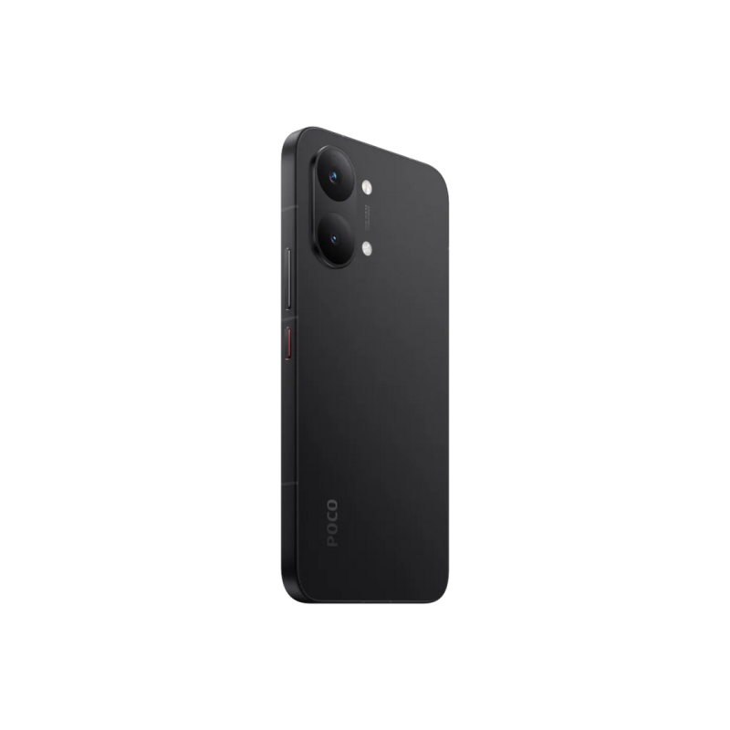 Mobile Phone Poco X8 Pro Max 5G 12/512 GB EU Black