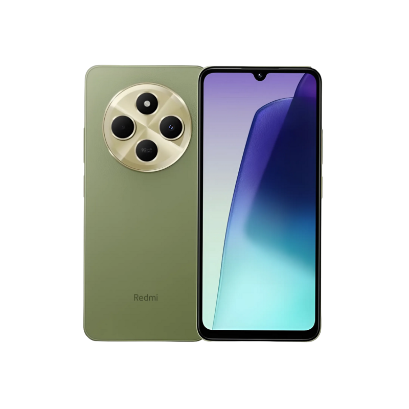 Redmi 14C 8/256 Зеленый шалфей