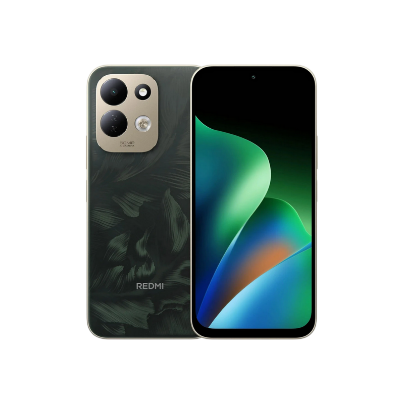 Mobile Phone Redmi 17 4G 4/256 Oak Green