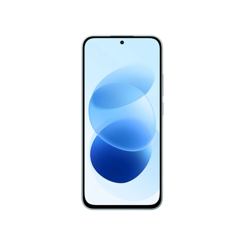 Xiaomi Redmi Note 17 4G, 4/128GB, EU Sky Teal