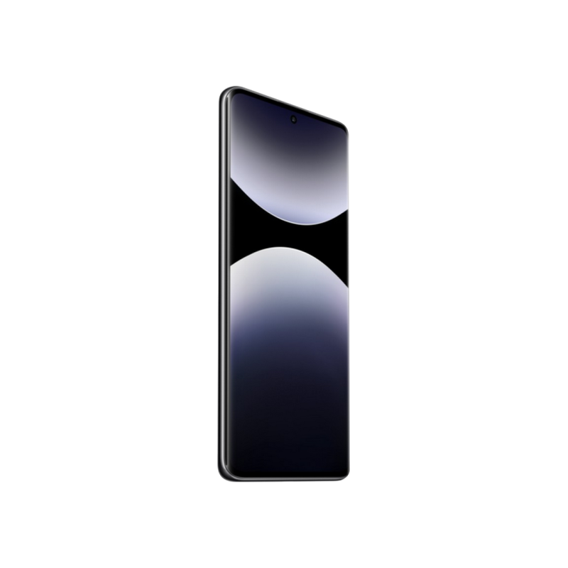 Redmi Note 14 Pro+ 5G 12/512 ГБ EU Полуночный черный
