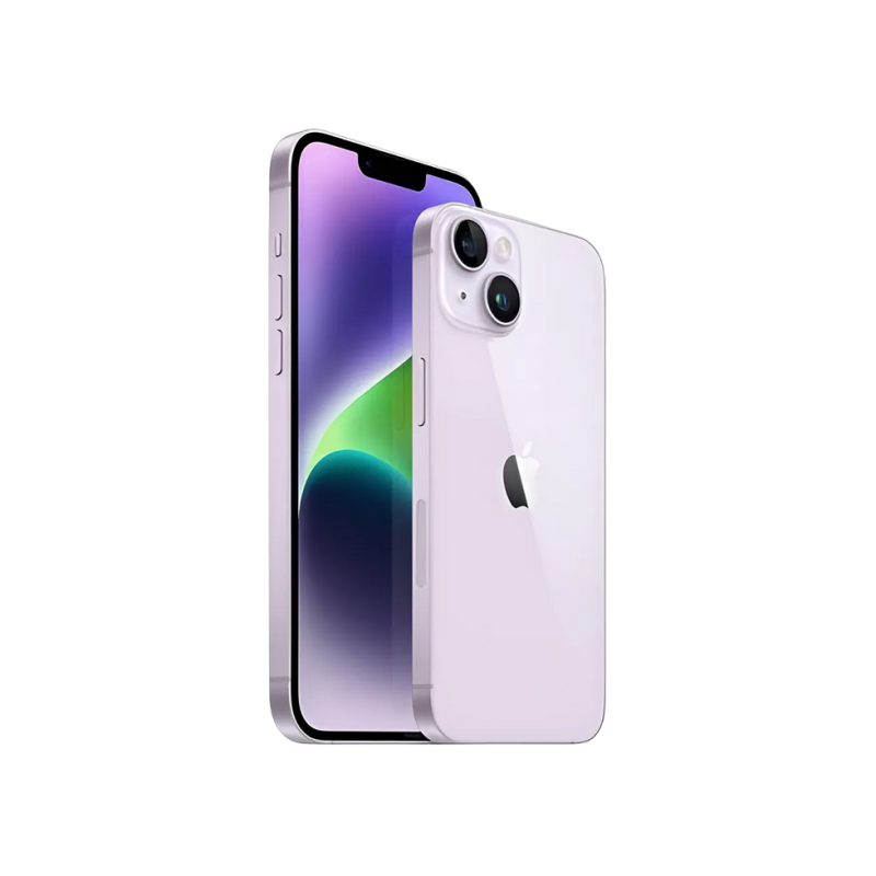 Apple iPhone 14 Plus, 128 ГБ, фиолетовый MD