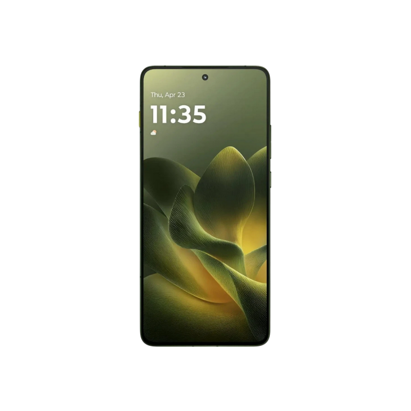 Mobile Phone Moto Edge 70 12/512 GB Pantone Bronze Green