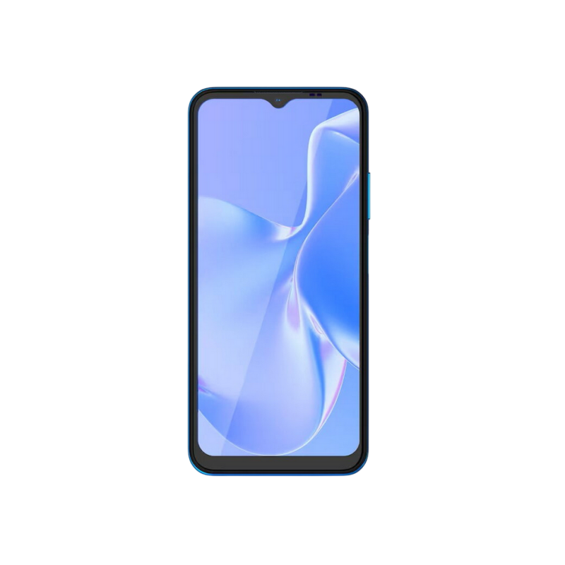 Allview V10 Viper 4G 4/64 DS Синий металлик (NFC) 6,5 дюйма