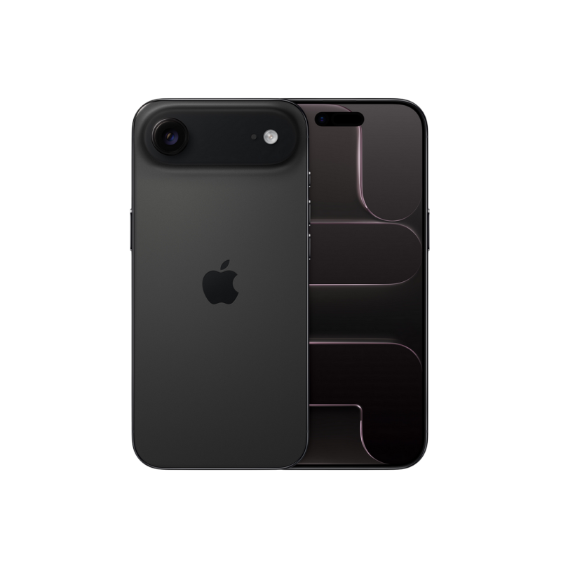 iPhone Air, 256GB Space Black MD