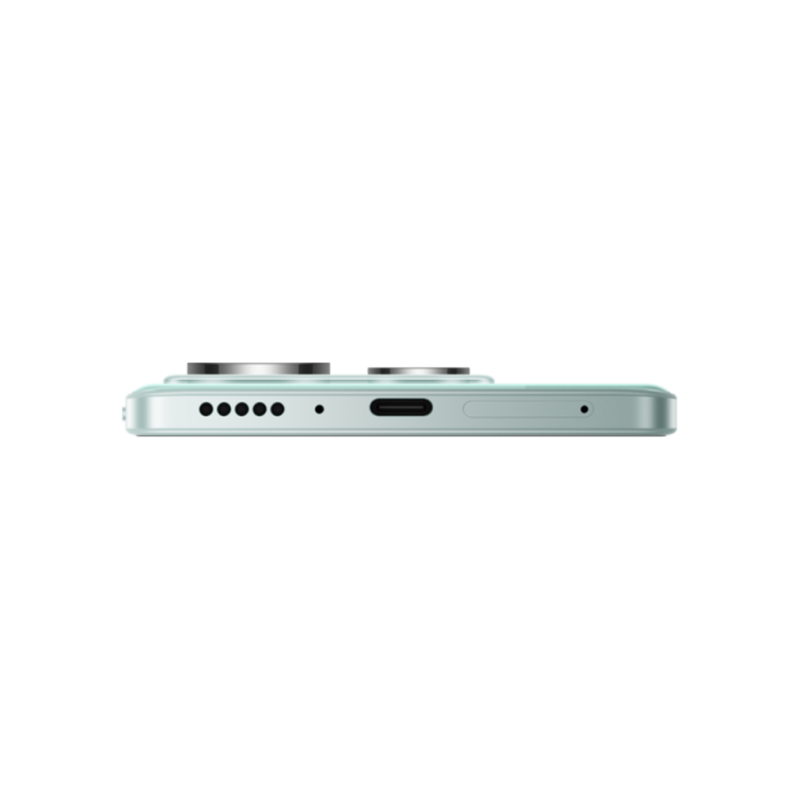 Redmi Note 14 5G 6/128 ГБ EU кораллово-зеленый