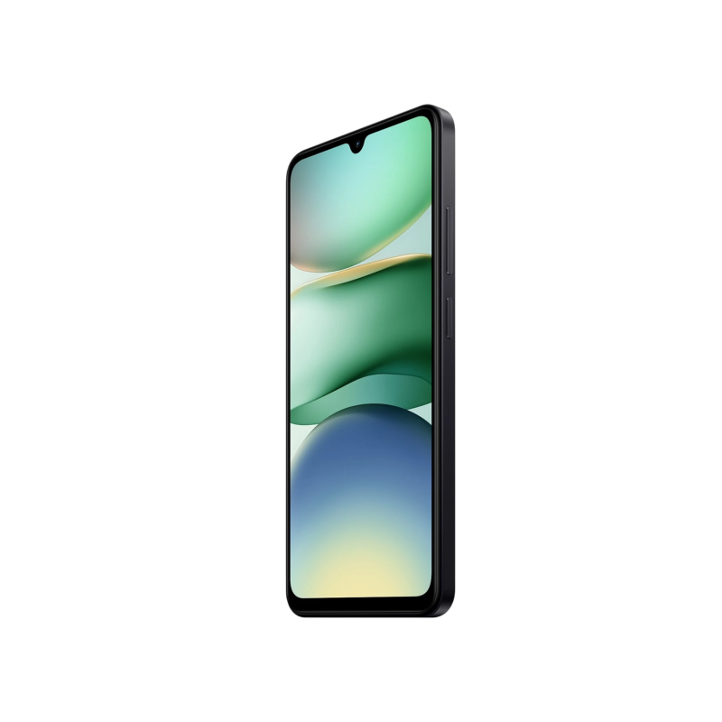 Redmi A5 3/64 Гб ЕС Черный
