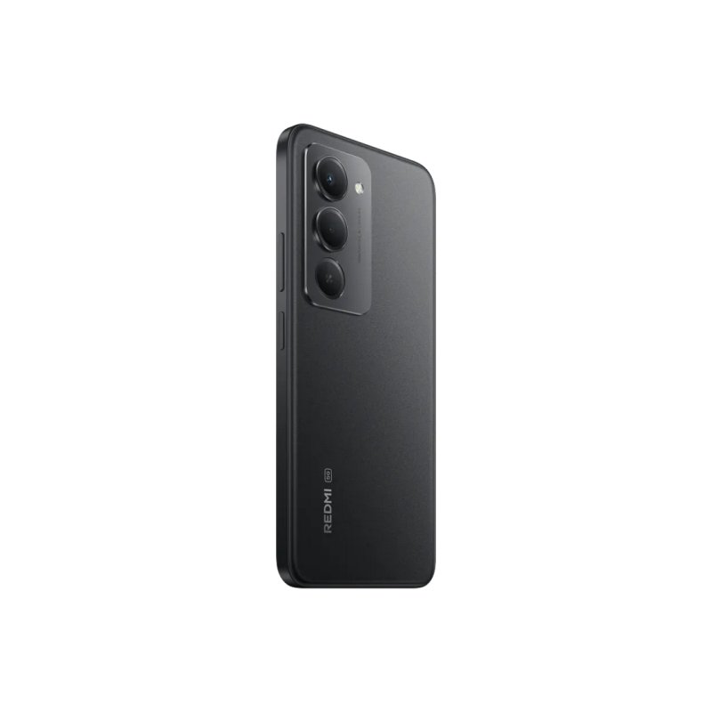 Redmi 15 8/256 Гб Midnight Black