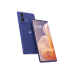 Moto G85 12/256 ГБ кобальтово-синий