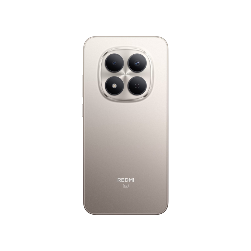 Xiaomi Redmi Note 15 Pro 5G, 8/256GB, EU Титан