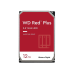 Жесткий диск 12.0TB Western Digital WD120EFBX Red Plus NAS