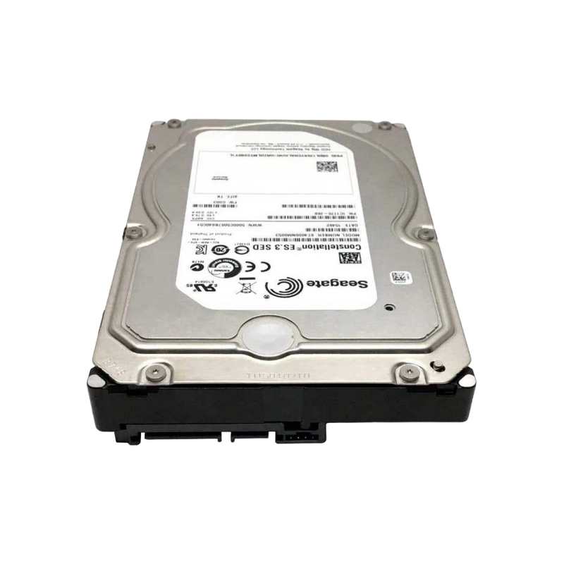 Жесткий диск 4.0TB Seagate ST4000NM0053 Constellation ES.3