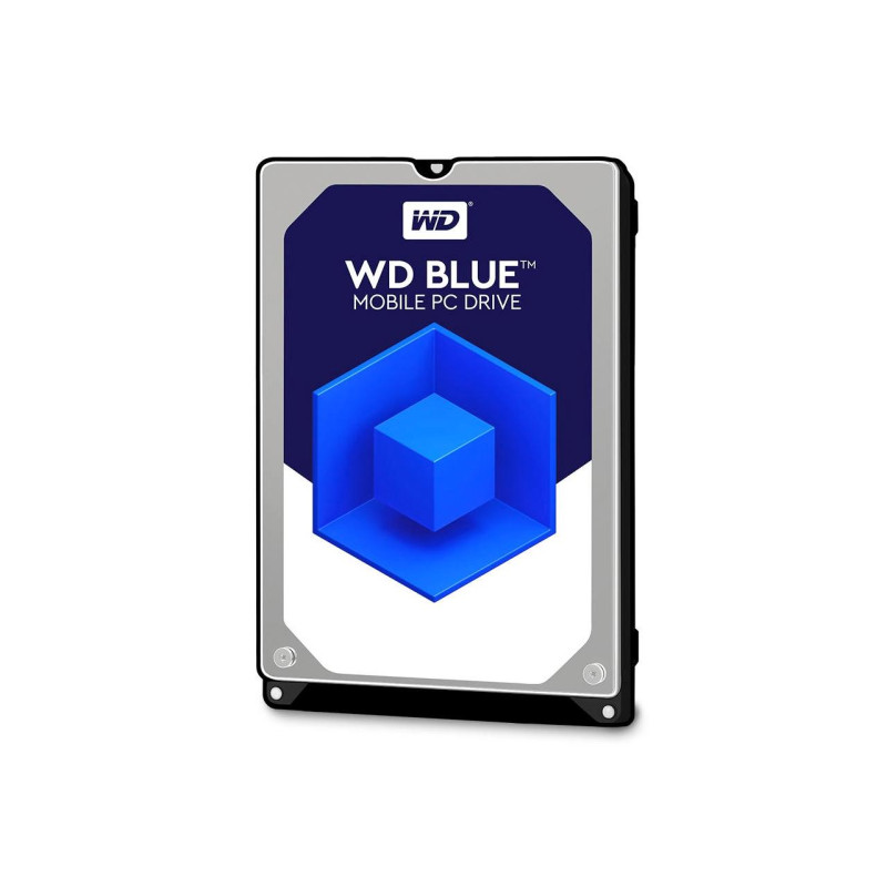 Жесткий диск 1.0TB Western Digital WD10SPZX Blue
