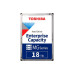 Жесткий диск 18.0TB Toshiba MG09ACA18TE