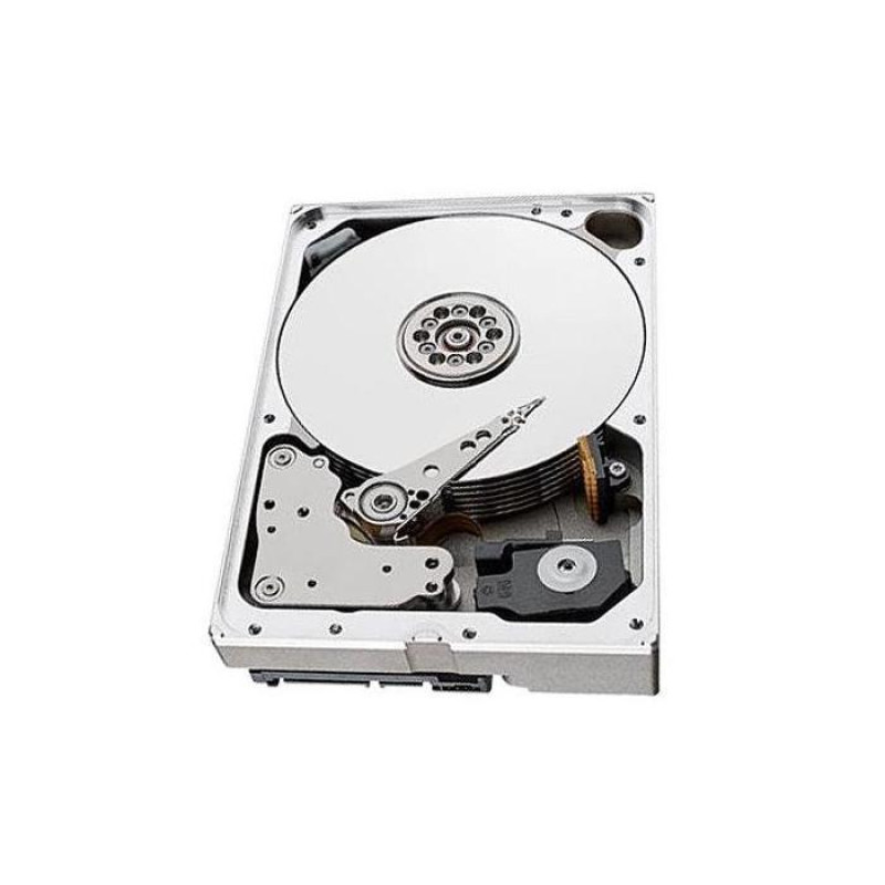 Жесткий диск 10.0TB Seagate ST10000VE001 SkyHawk AI Surveillance