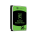 Жесткий диск 26.0TB Seagate Exos ST26000NM000C-FR