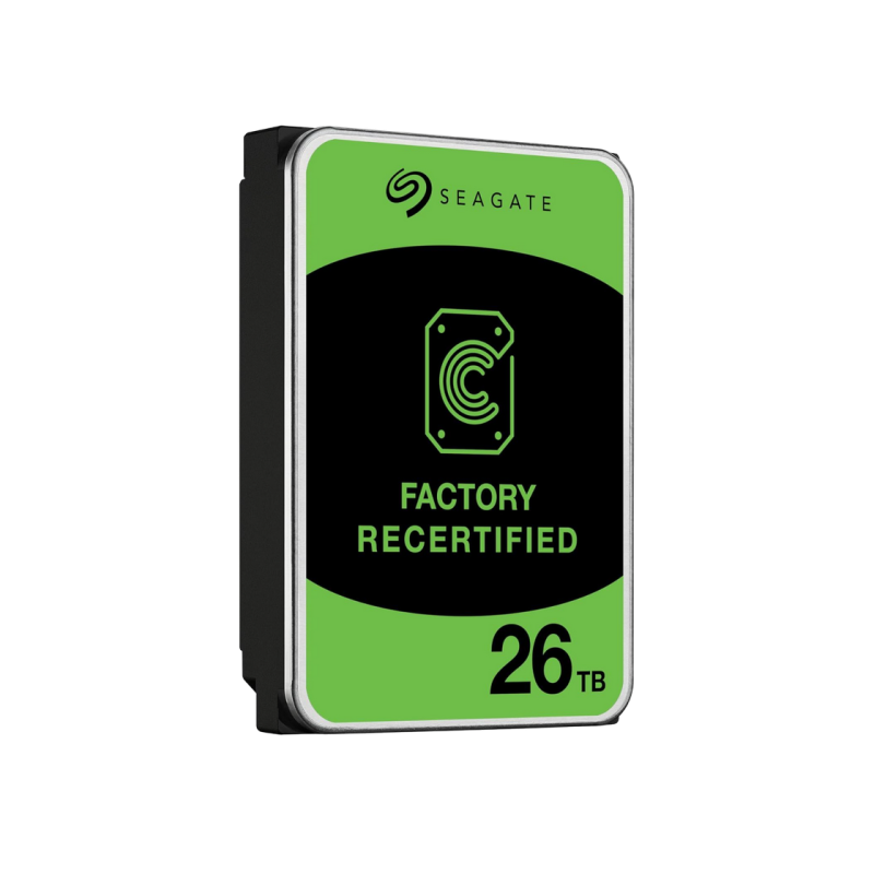Жесткий диск 26.0TB Seagate Exos ST26000NM000C-FR
